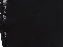 Load image into Gallery viewer, 極美品 NENSEI DOJAKA ネンシドジョカ タイトドレス レース NDAW23DR158 ポリエステル スパンデックスブラック サイズS 中古 4b004003