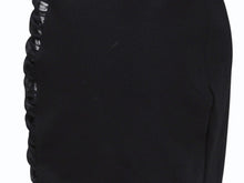 Load image into Gallery viewer, 極美品 NENSEI DOJAKA ネンシドジョカ タイトドレス レース NDAW23DR158 ポリエステル スパンデックスブラック サイズS 中古 4b004003