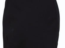 Load image into Gallery viewer, 極美品 NENSEI DOJAKA ネンシドジョカ タイトドレス レース NDAW23DR158 ポリエステル スパンデックスブラック サイズS 中古 4b004003