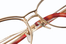 画像をギャラリービューアに読み込む, Jean Paul Gaultier ジャンポールゴルチェ メガネ 90s サングラス 56-5108 ゴールド 美品 中古 4b000055