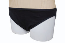 画像をギャラリービューアに読み込む, Christian Dior クリスチャンディオール ワンピース水着 スイムウェア ロゴプリント ベージュ ブラック ガリアーノ期 美品 中古 4b004028