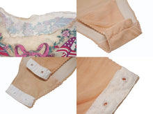 画像をギャラリービューアに読み込む, Christian Dior クリスチャンディオール J'ADORE ジャドール 04SS RUNWAY パワーネット ボディスーツ タトゥー ガリアーノ期 良品 中古 4b004032