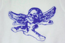 画像をギャラリービューアに読み込む, 極美品 CHROME HEARTS クロムハーツ FOTI フォティ MISS LERLENE ミス ラーレン キッズ サーマル長袖Tシャツ サイズ4 プリント 中古 4b004035