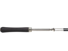 画像をギャラリービューアに読み込む, 新品未使用 CHROME HEARTS クロムハーツ CH Marshmallow Skewer 串 重量約134.4g 2015/.925刻印 FW20 シルバー925 エボニー 中古 4b004043