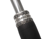 Load image into Gallery viewer, 新品未使用 CHROME HEARTS クロムハーツ CH Marshmallow Skewer 串 重量約134.4g 2015/.925刻印 FW20 シルバー925 エボニー 中古 4b004043