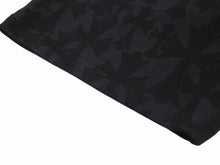 画像をギャラリービューアに読み込む, 新品未使用 CHROME HEARTS クロムハーツ SWEAT PANTS HLF セメタリークロス スウェットショーツ サイズL ホースシュー 総柄 中古 4b004044