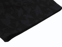 画像をギャラリービューアに読み込む, 新品未使用 CHROME HEARTS クロムハーツ SWEAT PANTS HLF セメタリークロス スウェットショーツ サイズL ホースシュー 総柄 中古 4b004044