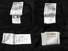 画像をギャラリービューアに読み込む, 新品未使用 CHROME HEARTS クロムハーツ SWEAT PANTS HLF セメタリークロス スウェットショーツ サイズL ホースシュー 総柄 中古 4b004044