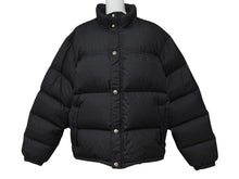 画像をギャラリービューアに読み込む, 新品未使用 CHROME HEARTS クロムハーツ STIFF V2 FBRC ダウンジャケット サイズL CHプラス シルバー925 ブラック 総柄 中古 4b004050