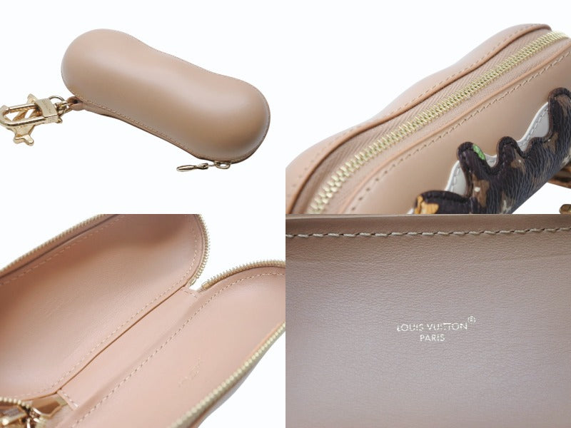 新品未使用 LOUIS VUITTON ルイヴィトン ポーチ LV エクレア