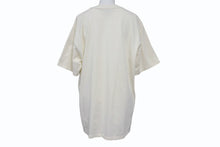 画像をギャラリービューアに読み込む, GUCCI × DISNEY グッチ ディズニー 20AW ミッキーマウス 半袖Ｔシャツ クリーム コットン プリント サイズS 565806 美品 中古 4b004072