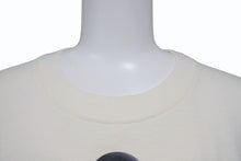 画像をギャラリービューアに読み込む, GUCCI × DISNEY グッチ ディズニー 20AW ミッキーマウス 半袖Ｔシャツ クリーム コットン プリント サイズS 565806 美品 中古 4b004072