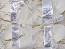 画像をギャラリービューアに読み込む, GUCCI × DISNEY グッチ ディズニー 20AW ミッキーマウス 半袖Ｔシャツ クリーム コットン プリント サイズS 565806 美品 中古 4b004072