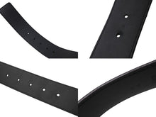 Load image into Gallery viewer, LOUIS VUITTON ルイヴィトン LV ピラミッド ベルト ブラウン PVC カーフ 90/36 M0422 ゴールド金具 小物 ロゴ 美品 中古 4b004077