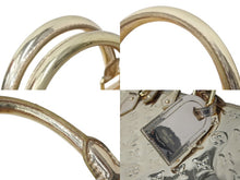Load image into Gallery viewer, LOUIS VUITTON ルイヴィトン アルマGM ハンドバッグ M95274 モノグラム ミロワール ゴールド金具 美品 中古 4b004088