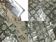 Load image into Gallery viewer, LOUIS VUITTON ルイヴィトン アルマGM ハンドバッグ M95274 モノグラム ミロワール ゴールド金具 美品 中古 4b004088