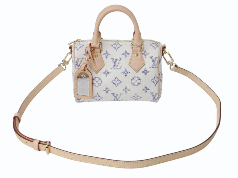 新品同様 LOUISVUITTON ルイヴィトン コレクション スピーディ バンド