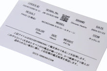 画像をギャラリービューアに読み込む, CHROME HEARTS クロムハーツ NECKCHAIN R16 ロールチェーン 16インチ ネックレス 重量約4.5g 全長約41cm シルバ−925 美品 中古 4b004092