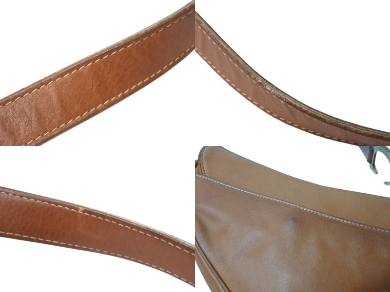 Christian Dior クリスチャンディオール サドルバッグ チャーム