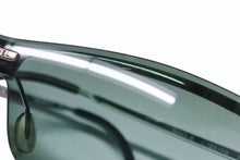 Load image into Gallery viewer, CHANEL シャネル リムレス サングラス アイウェア 4043-B c.124/7G 120 ココマーク メタル シルバー 美品 中古 4b004123