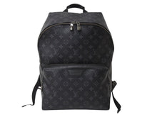 画像をギャラリービューアに読み込む, LOIIS VUITTON ルイヴィトン アポロ リュック デイパック バックパック M43186 モノグラムエクリプスキャンバス 美品 中古 4b004132