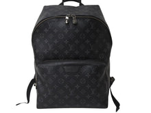 画像をギャラリービューアに読み込む, LOIIS VUITTON ルイヴィトン アポロ リュック デイパック バックパック M43186 モノグラムエクリプスキャンバス 美品 中古 4b004132