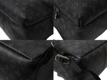 画像をギャラリービューアに読み込む, LOIIS VUITTON ルイヴィトン アポロ リュック デイパック バックパック M43186 モノグラムエクリプスキャンバス 美品 中古 4b004132