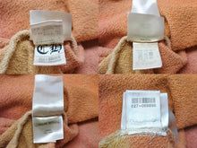 Load image into Gallery viewer, 極美品 CHROME HEARTS クロムハーツ × CVTVLIST カタリスト カスタム Matty Boy マッティボーイ スウェット サイズL タイダイ柄 中古 4b004134