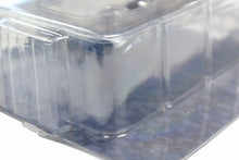 Load image into Gallery viewer, 新品未使用 BE@RBRICK キーホルダー キーチャーム MEDICOM TOY EXHIBITION’22 メディコムトイ エキシヴィジョン'22 ネイビー 中古 4b004135