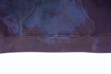 画像をギャラリービューアに読み込む, CVTVLIST カタリスト Custom HERON PRESTON タイダイ柄 パーカー コットン ポリエステル マルチカラー サイズXL 美品 中古 4b004136