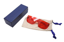 画像をギャラリービューアに読み込む, LOUIS VUITTON ルイヴィトン サングラス Z2206U サングラス LV スーパーライト レッド ナイロン 美品 中古 4b004143