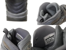 Load image into Gallery viewer, NIKE ナイキ エアジョーダン 8 レトロ スニーカー 305381 スウェード サイズ26.5 グレー 美品 中古 4b004153