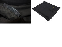 画像をギャラリービューアに読み込む, FENDI フェンディ ズッカ柄 ハンドバッグ AO64176 キャンバス エナメル ブラウン ブラックメタル金具 美品 中古 4b004171 正規品