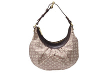 画像をギャラリービューアに読み込む, 極美品 LOUIS VUITTON ルイヴィトン ラプソディーPM セピア ショルダーバッグ M40405 モノグラムイディール 中古 4b004201