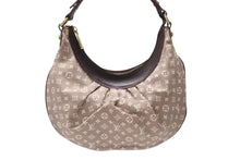 画像をギャラリービューアに読み込む, 極美品 LOUIS VUITTON ルイヴィトン ラプソディーPM セピア ショルダーバッグ M40405 モノグラムイディール 中古 4b004201