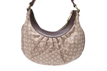 画像をギャラリービューアに読み込む, 極美品 LOUIS VUITTON ルイヴィトン ラプソディーPM セピア ショルダーバッグ M40405 モノグラムイディール 中古 4b004201