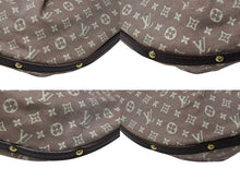 画像をギャラリービューアに読み込む, 極美品 LOUIS VUITTON ルイヴィトン ラプソディーPM セピア ショルダーバッグ M40405 モノグラムイディール 中古 4b004201