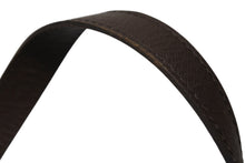 Load image into Gallery viewer, LOUIS VUITTON ルイヴィトン ベレムPM ハンドバッグ N51173 ダミエライン ダミエキャンバス ブラウン ゴールド金具 美品 中古 4b004202