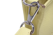 Load image into Gallery viewer, 極美品 HERMES エルメス エブリンアマゾンTPM 16 トリヨンクレマンス ジョーヌプッサン シルバー金具 Z刻印 2021年製 中古 4b004205