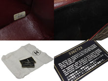 画像をギャラリービューアに読み込む, CHANEL シャネル マトラッセ25 Wフラップ Wチェーンショルダーバッグ 3番台 ココマーク ラムスキン ブラック 美品 中古 4b004206