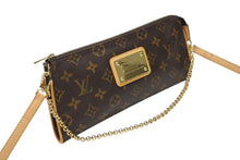 画像をギャラリービューアに読み込む, LOUIS VUITTON ルイヴィトン ソフィ アクセサリーポーチ M40158 モノグラム ブラウン PVC レザー ゴールド金具 美品 中古 4b004212