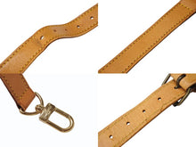 画像をギャラリービューアに読み込む, LOUIS VUITTON ルイ ヴィトン ボストンバッグ M41416 キーポルバンドリエール50 ブラウン モノグラムキャンバス 50 美品 中古 4b004222