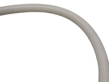 画像をギャラリービューアに読み込む, GUCCI グッチ ハンドバッグ GGキャンバス ワンショルダーバッグ ホワイト ベージュレザー 190525 ゴールド金具 美品 中古 4b004226