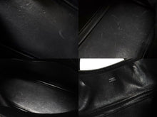 画像をギャラリービューアに読み込む, HERMES エルメス BOLIDE ボリード 31 2WAY バッグ トゴ ブラック シルバー金具 ☐I刻印 2005年製 美品 中古 4b004242