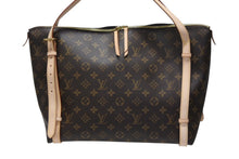画像をギャラリービューアに読み込む, 極美品 LOUIS VUITTON ルイヴィトン ショルダーバッグ M41207 モノグラム チュイルリー ブラウン モノグラムキャンバス 中古 4b004246