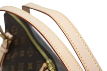 画像をギャラリービューアに読み込む, 極美品 LOUIS VUITTON ルイヴィトン ショルダーバッグ M41207 モノグラム チュイルリー ブラウン モノグラムキャンバス 中古 4b004246