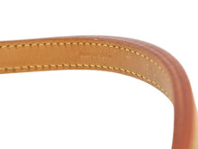 Load image into Gallery viewer, LOUIS VUITTON ルイヴィトン ミニノエ ハンドバッグ M42227 モノグラム PVC レザー ブラウン ゴールド金具 美品 中古 4b004278