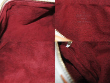 Load image into Gallery viewer, LOUIS VUITTON ルイヴィトン モノグラム マルチカラー ミニスピーディ ハンドバッグ M92645 PVC ヌメ革 ホワイト 村上隆 美品 中古 4b004280