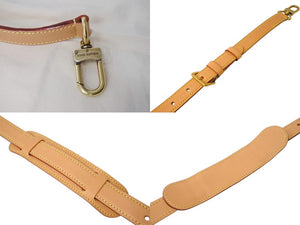 極美品 LOUIS VUITTON ルイヴィトン スピーディ バンドリエール40 ハンドバッグ N40579 ダミエ ポップ グリーン 中古 4b004306