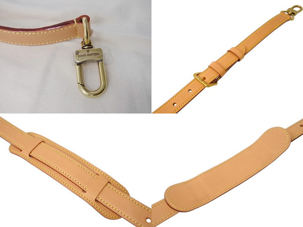 極美品 LOUIS VUITTON ルイヴィトン スピーディ バンドリエール40 ハンドバッグ N40579 ダミエ ポップ グリーン 中古 4b004306